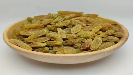 خرید انواع کشمش سبز اعلا + قیمت