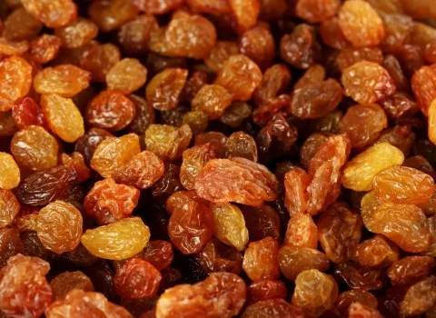 قیمت خرید کشمش انگوری خشک + تست کیفیت