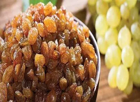 خرید و قیمت روز کشمش پلویی مرغوب